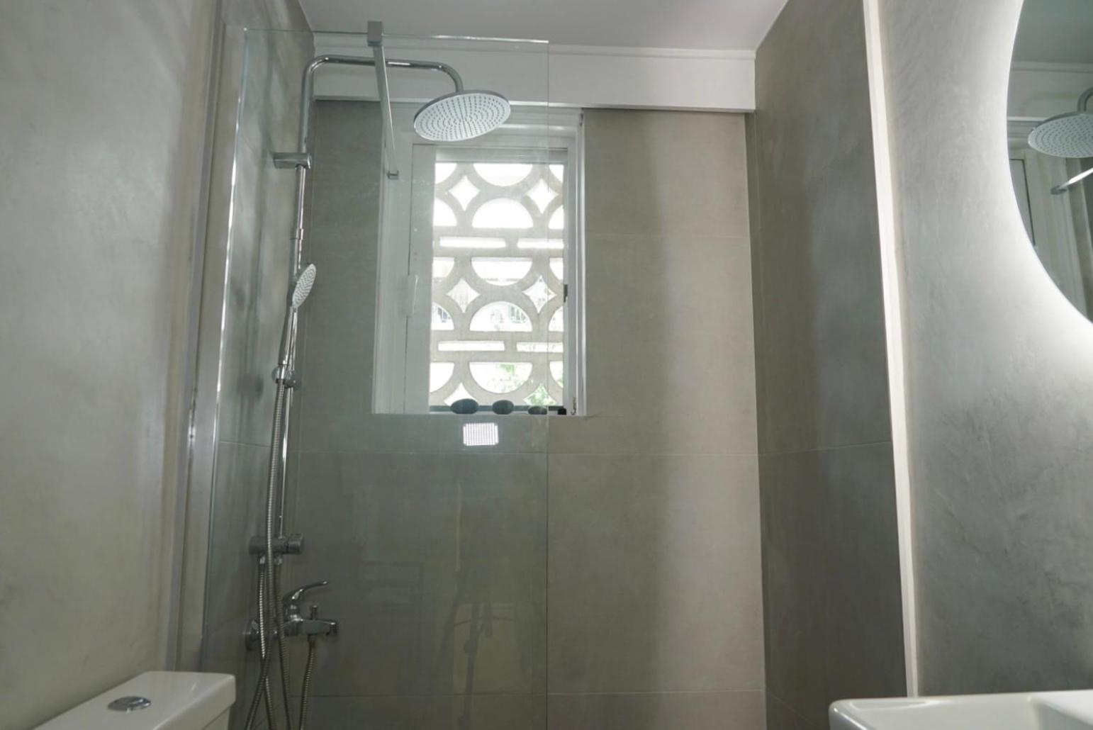 Comfy Studio Apartment Very Close To City Centre Афіни Екстер'єр фото