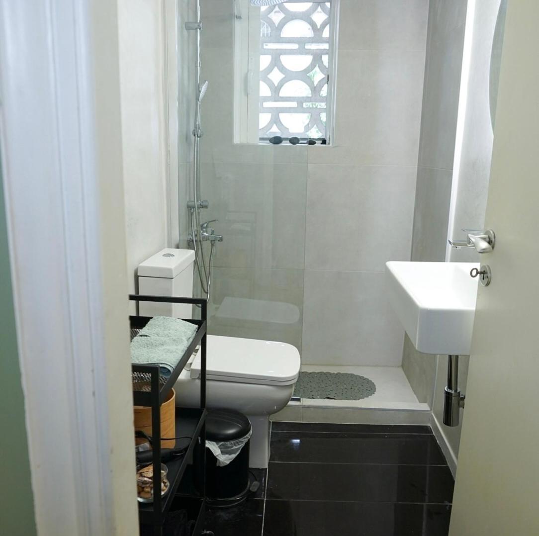 Comfy Studio Apartment Very Close To City Centre Афіни Екстер'єр фото